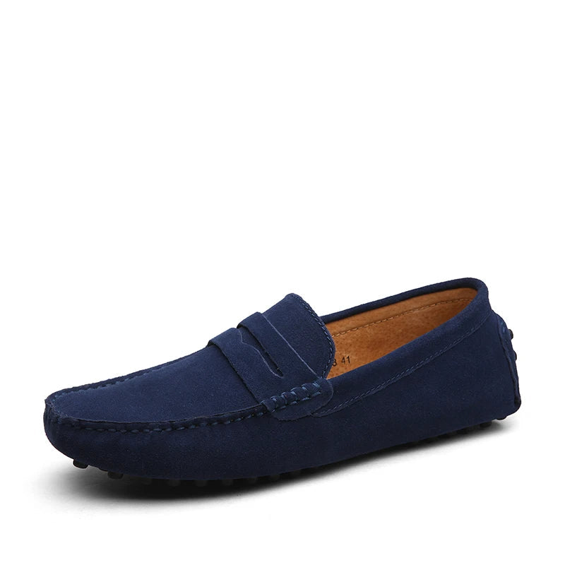 Fabio™ - Mocasines elegantes de lujo casual