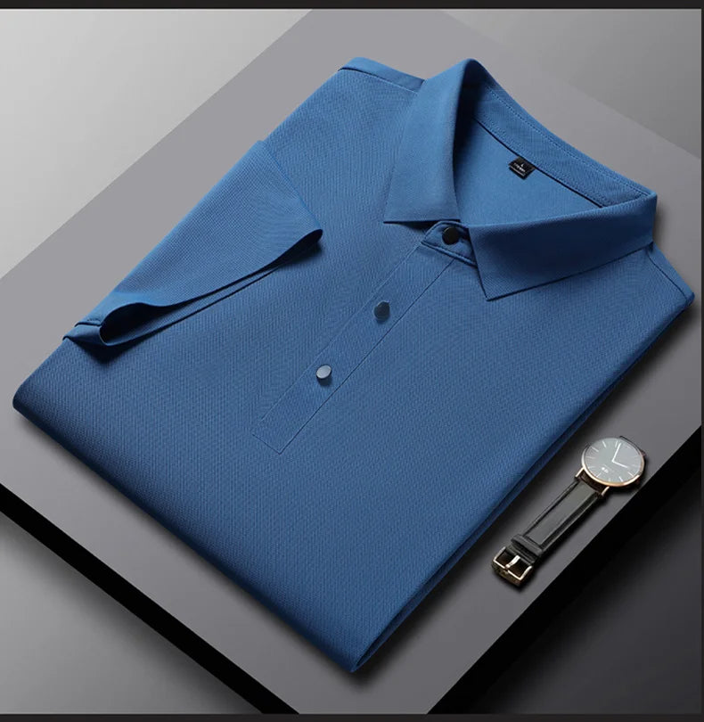 Eduardo™ - Polo Ejecutivo Prestige