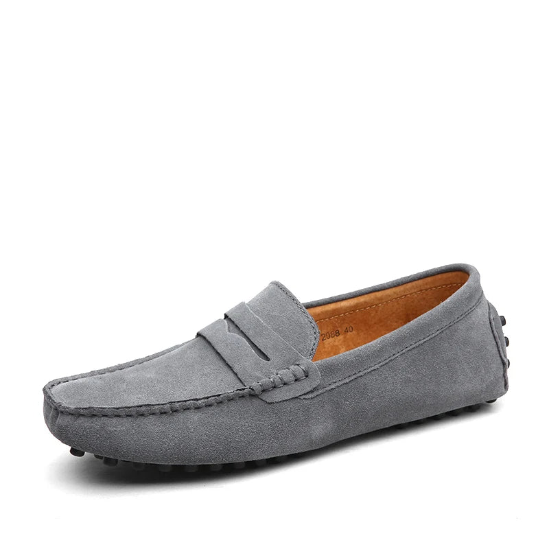 Fabio™ - Mocasines elegantes de lujo casual