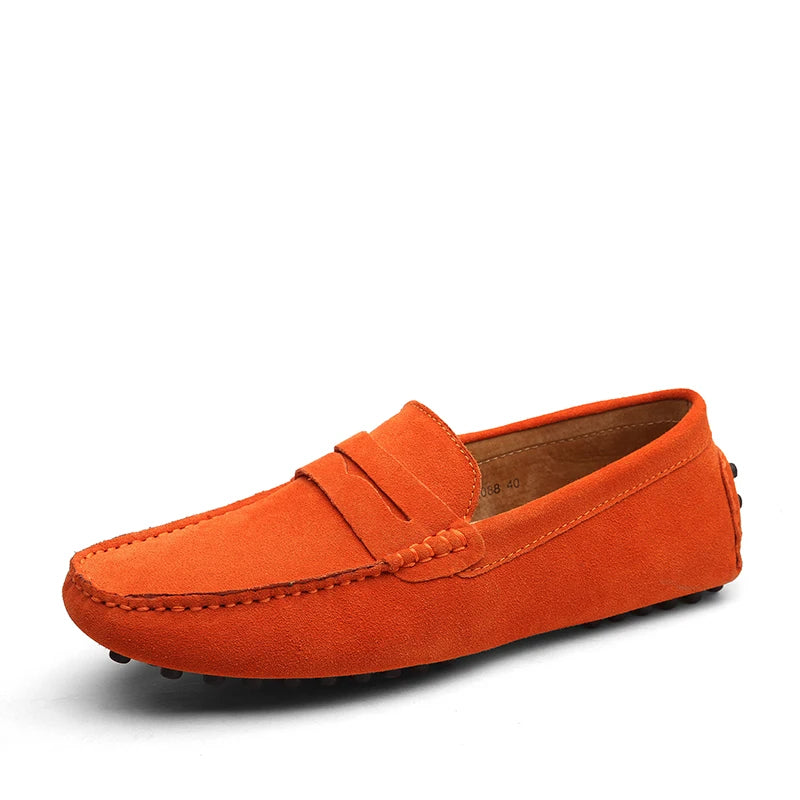 Fabio™ - Mocasines elegantes de lujo casual
