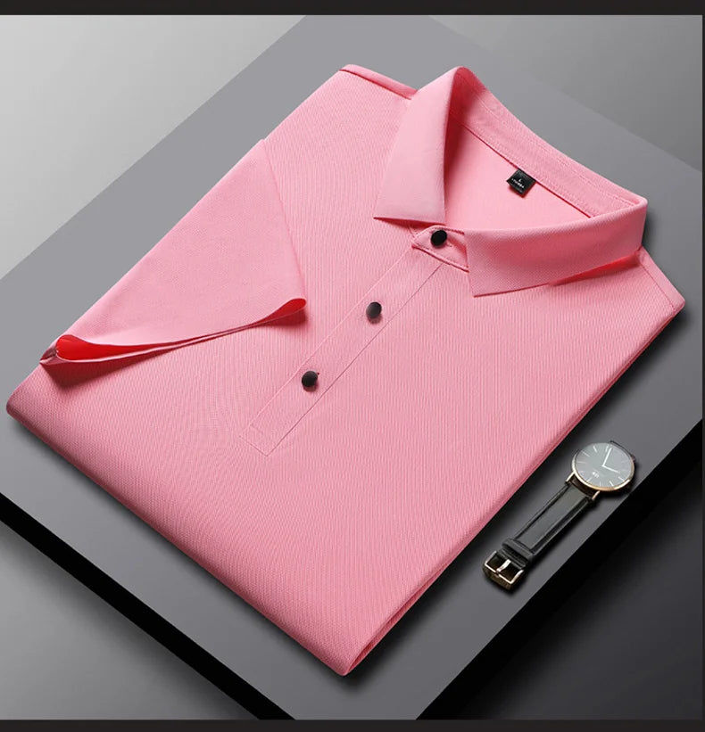Eduardo™ - Polo Ejecutivo Prestige