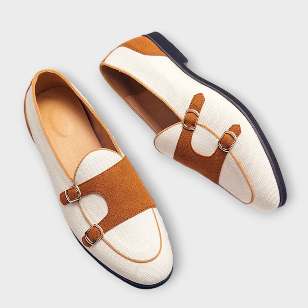 Blanca™ - Mocasines cómodos premium