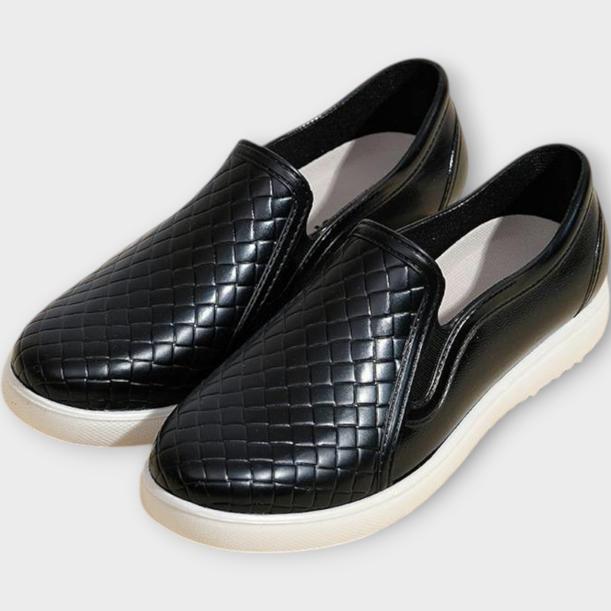 Blanca™ - Zapatillas cómodas para cualquier momento