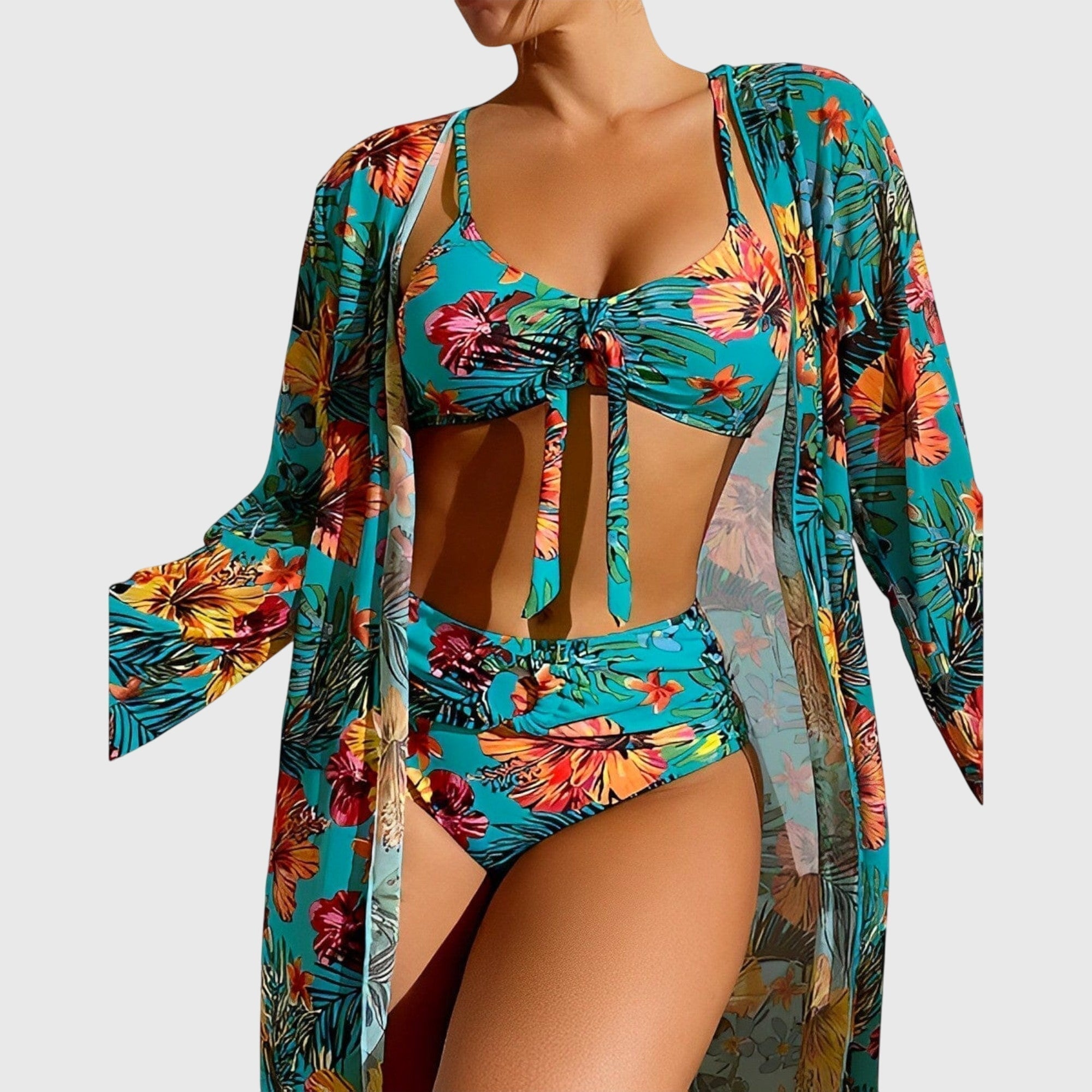 Bikini Luna Azurra