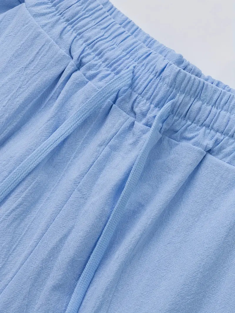 Fabio™ - Pantalón cómodo para hombre con presencia moderna