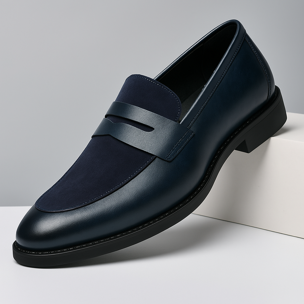 Santino™ - Mocasines exclusivos con estilo italiano