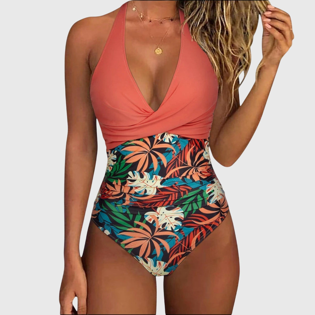 Maillot Florencia Tuscany