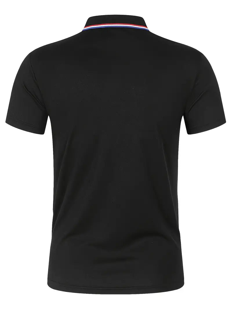Iván™ - Polo Elegante Exclusivo