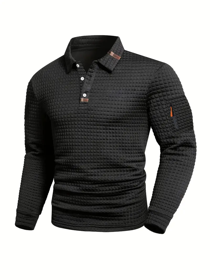 Bruno™ - Polo Informal Street
