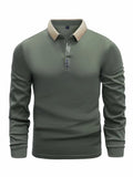 Gonzalo™ - Polo Ligero Atemporal