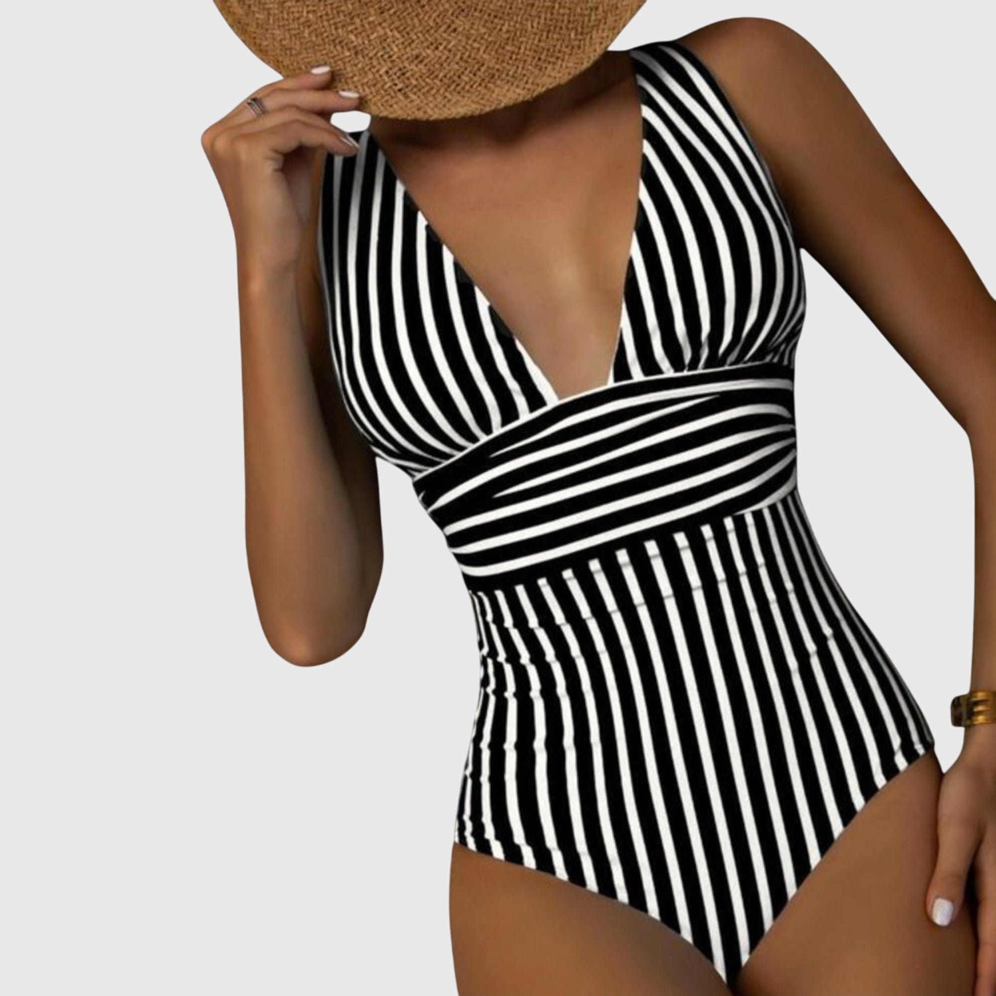 Maillot Aurora Sunrise