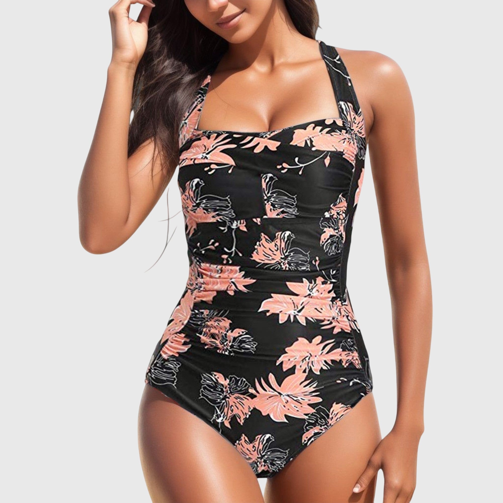 Maillot Lina Perle