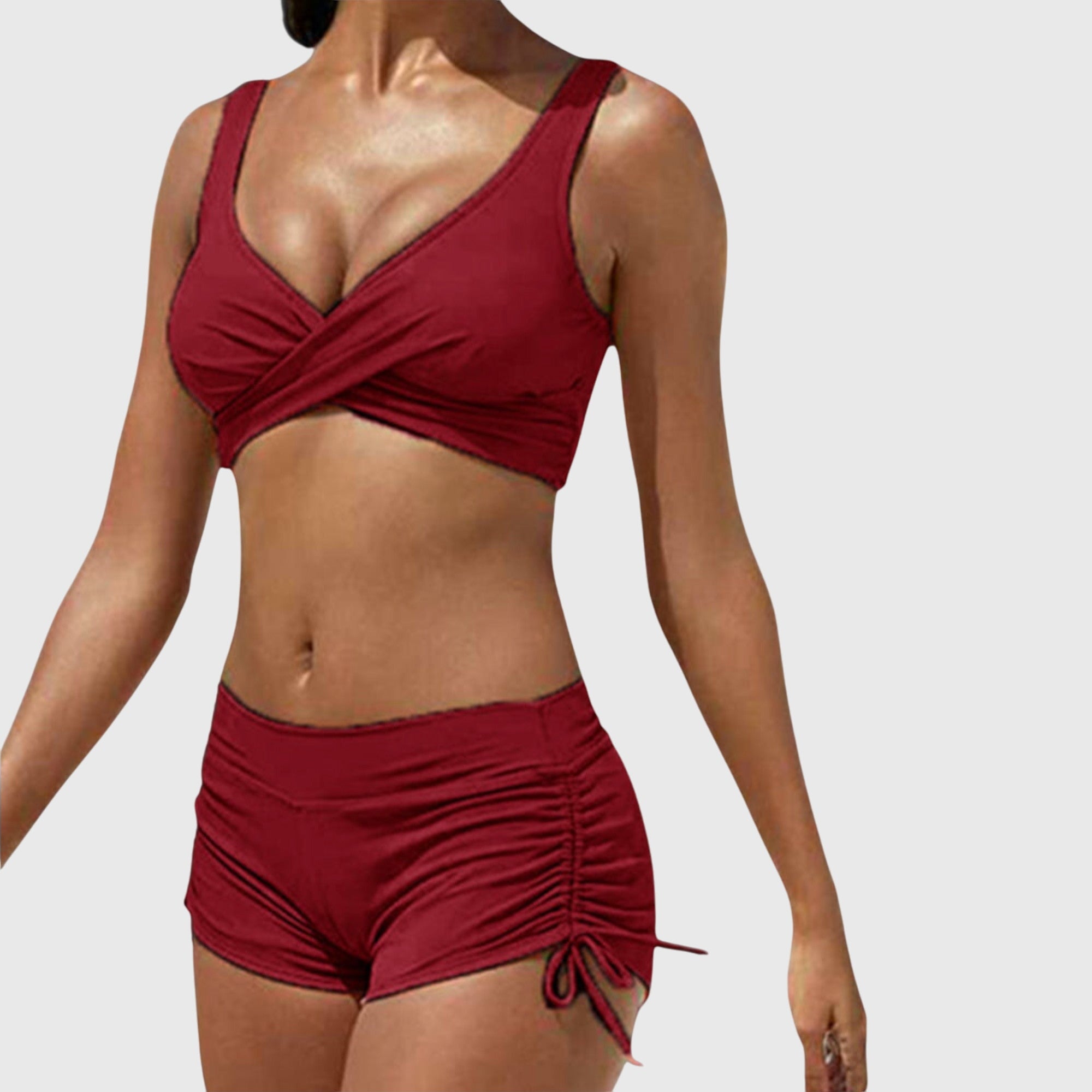 Bikini Anabella Saint-Trop