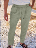 Rodrigo™ - Pantalón ligero premium con caída impecable