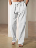 Víctor™ - Pantalón cómodo para hombre con presencia moderna