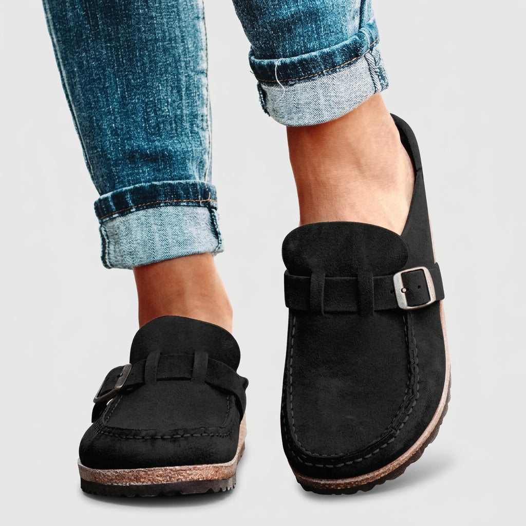 Blanca™ - Mocasines elegantes confort premium