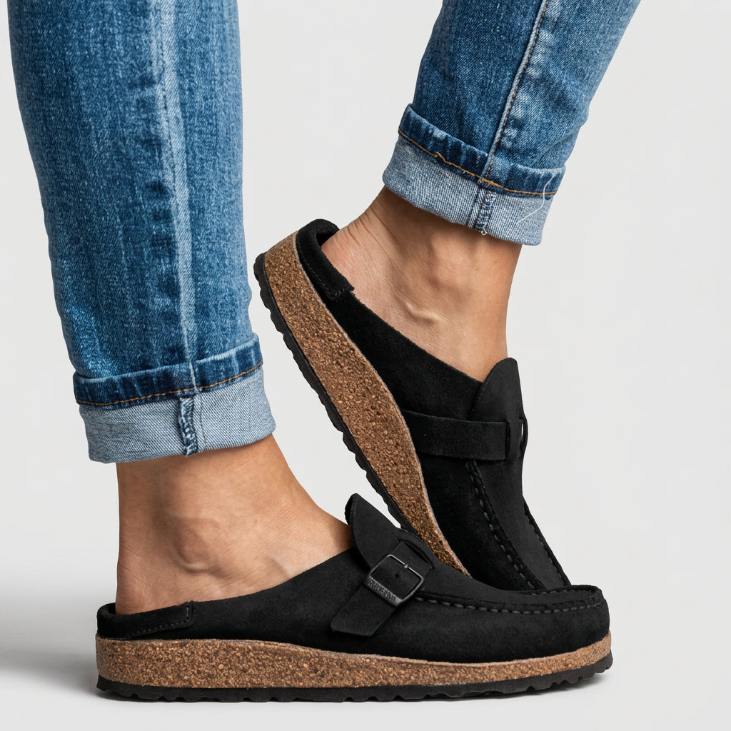 Blanca™ - Mocasines elegantes confort premium