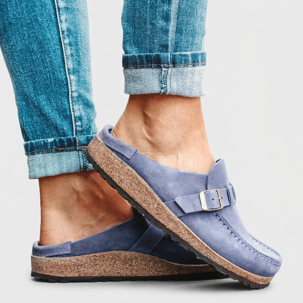 Blanca™ - Mocasines elegantes confort premium