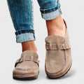 Blanca™ - Mocasines elegantes confort premium