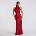 Vestido Marta™ | Maxi Elegante y Atemporal