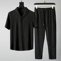 Valentino™ - Set masculino de lujo casual y sofisticado