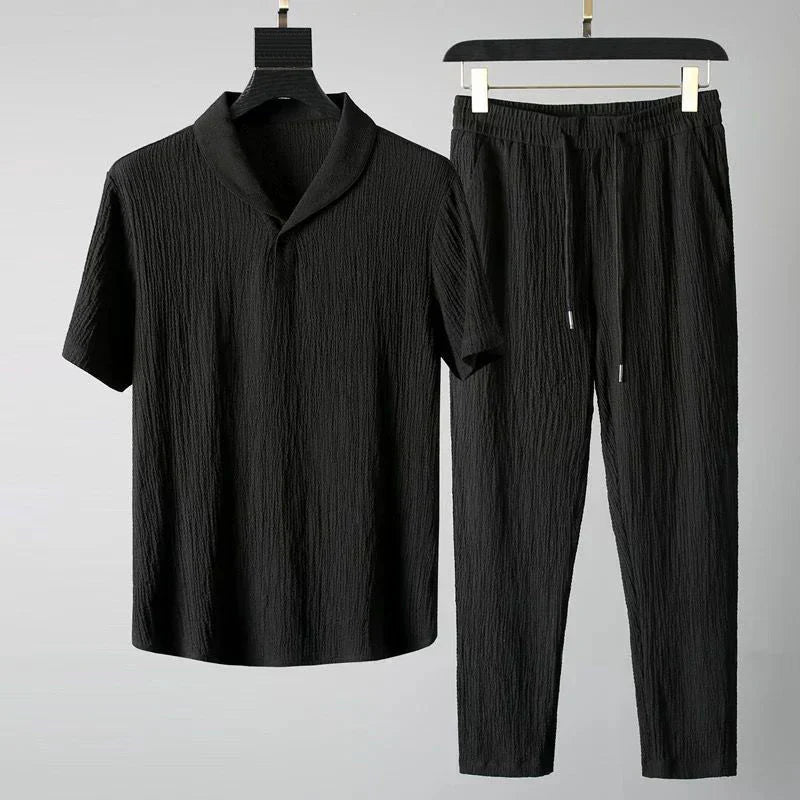 Valentino™ - Set masculino de lujo casual y sofisticado