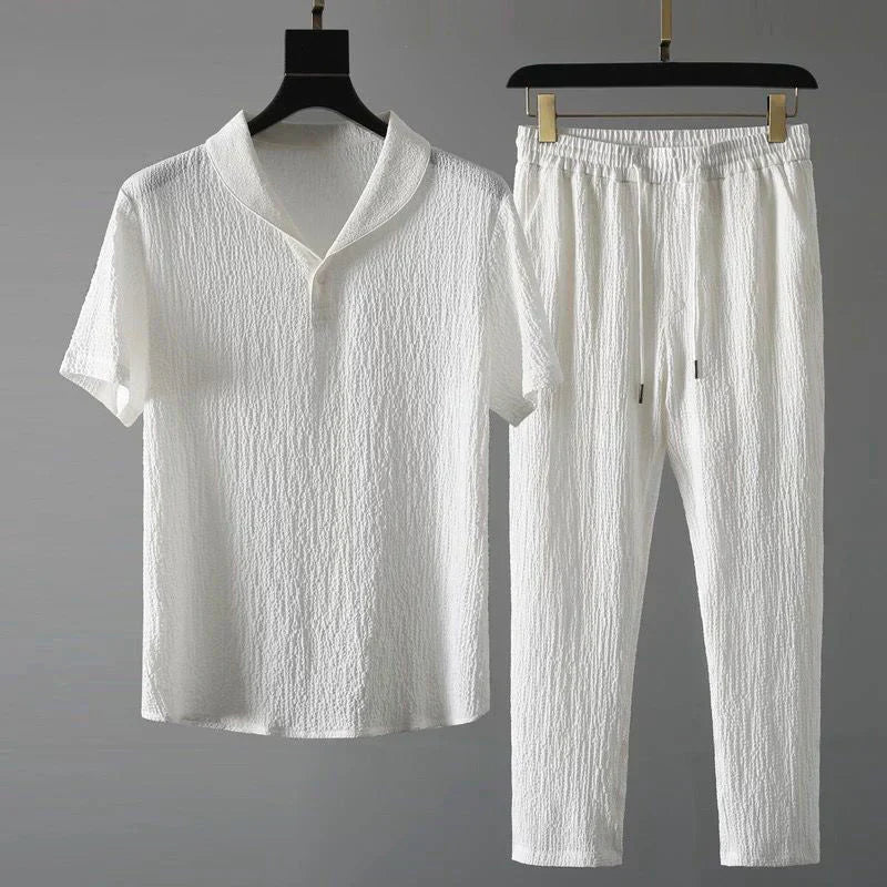Valentino™ - Set masculino de lujo casual y sofisticado