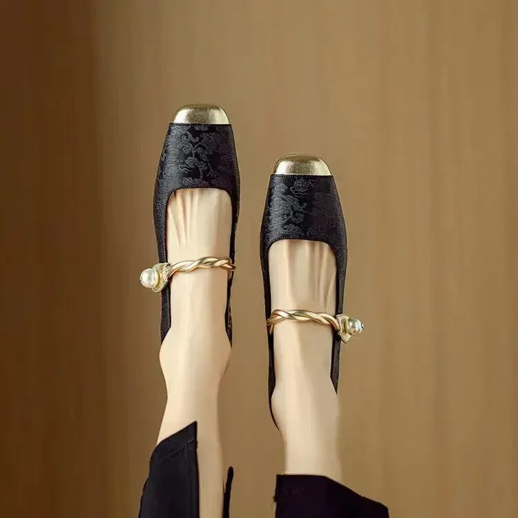 Daisy | Zapatos Mary Jane cómodos