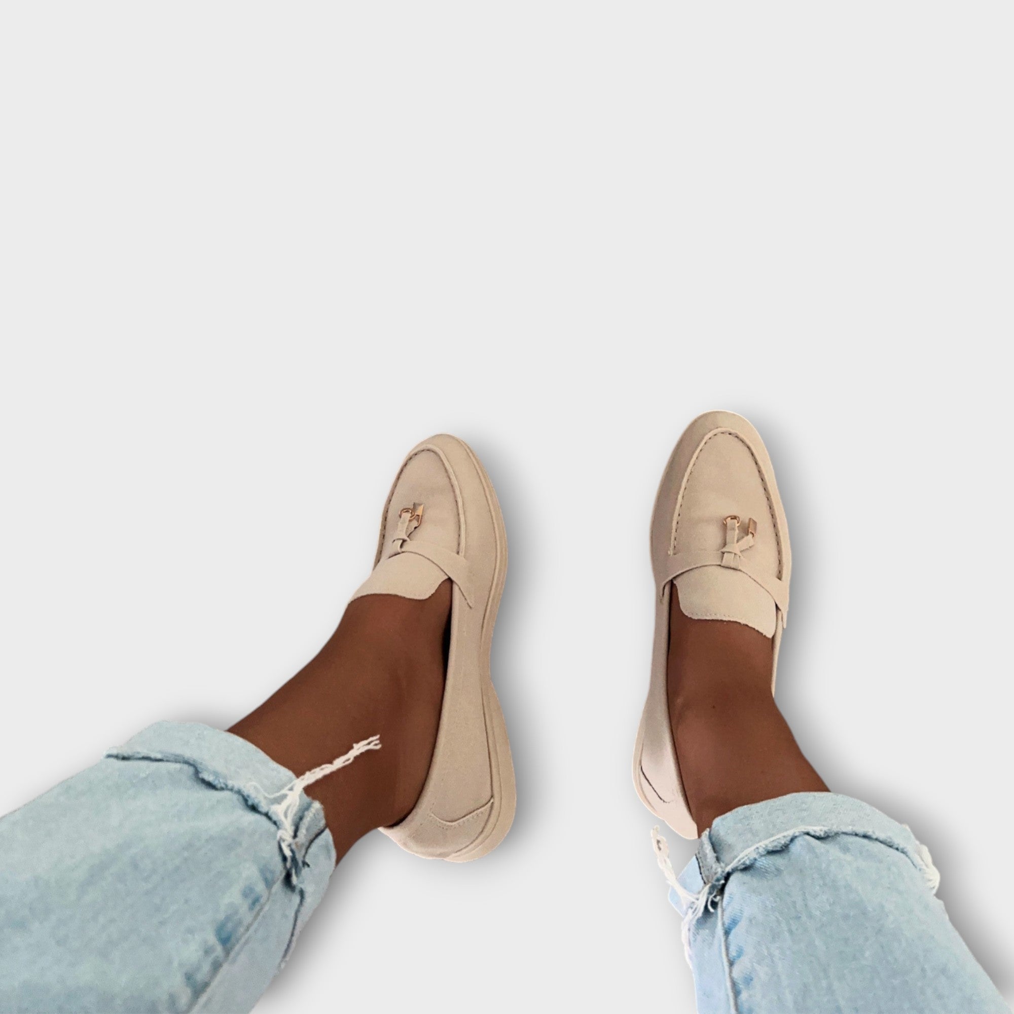 Blanca™ - Loafer Sport Luxe