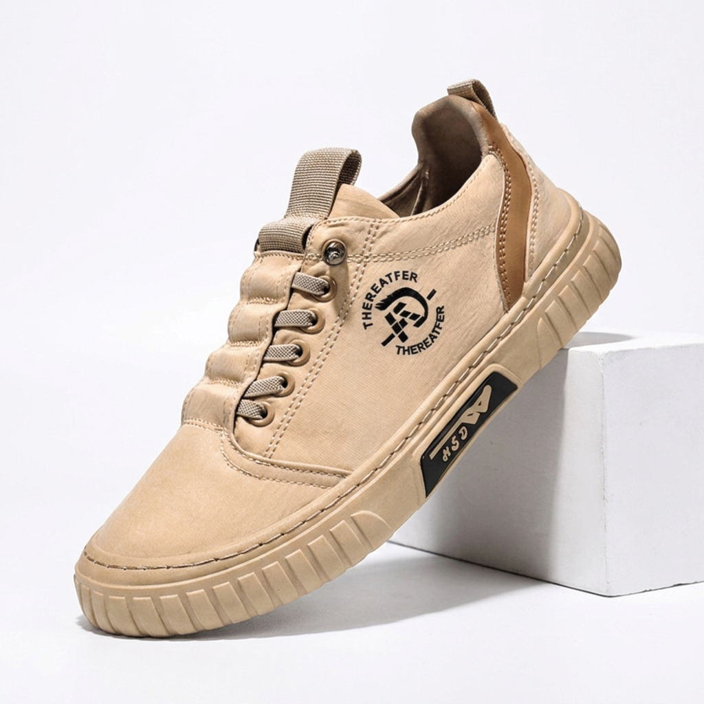 Joel | Zapatilla casual urbana