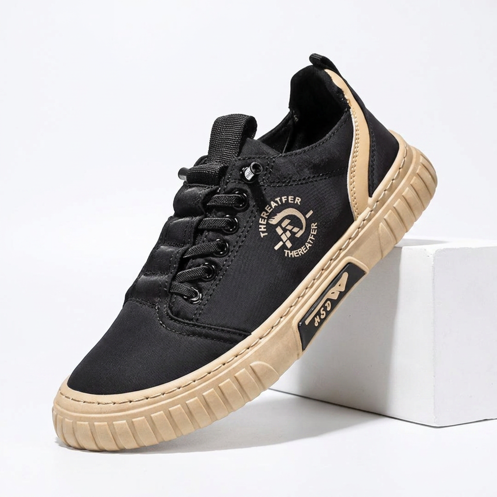 Joel | Zapatilla casual urbana