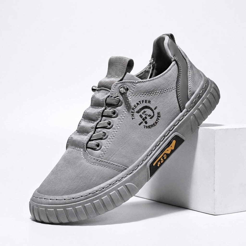 Joel | Zapatilla casual urbana