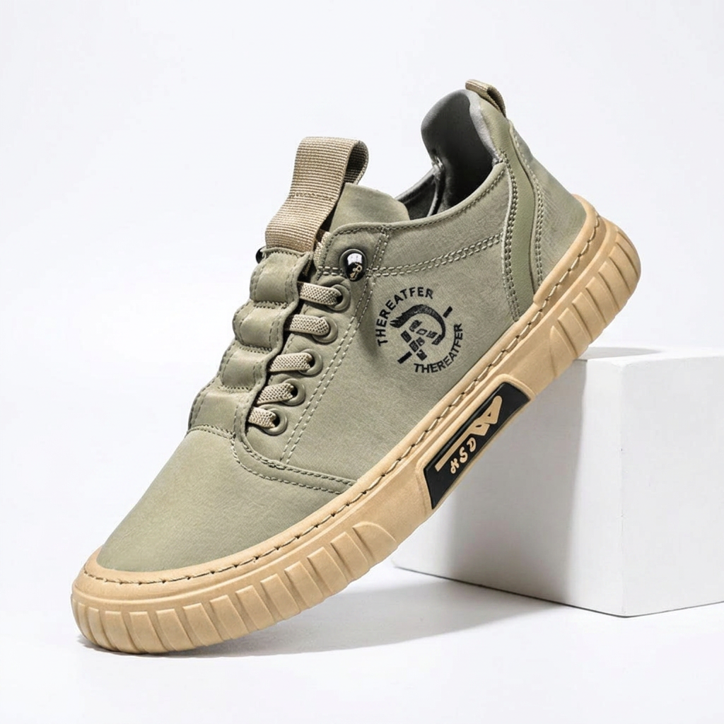Joel | Zapatilla casual urbana