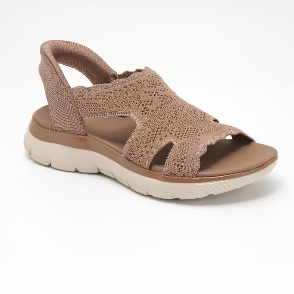 AVELIA™ | Sandalias de Memory Foam