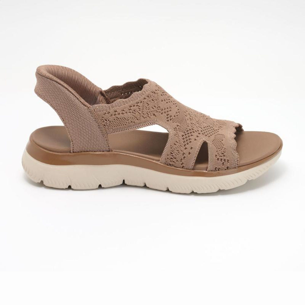 AVELIA™ | Sandalias de Memory Foam