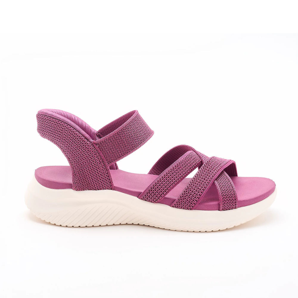 VELIA™ ┃Sandalias Ultra Flex con Plataforma Acolchada