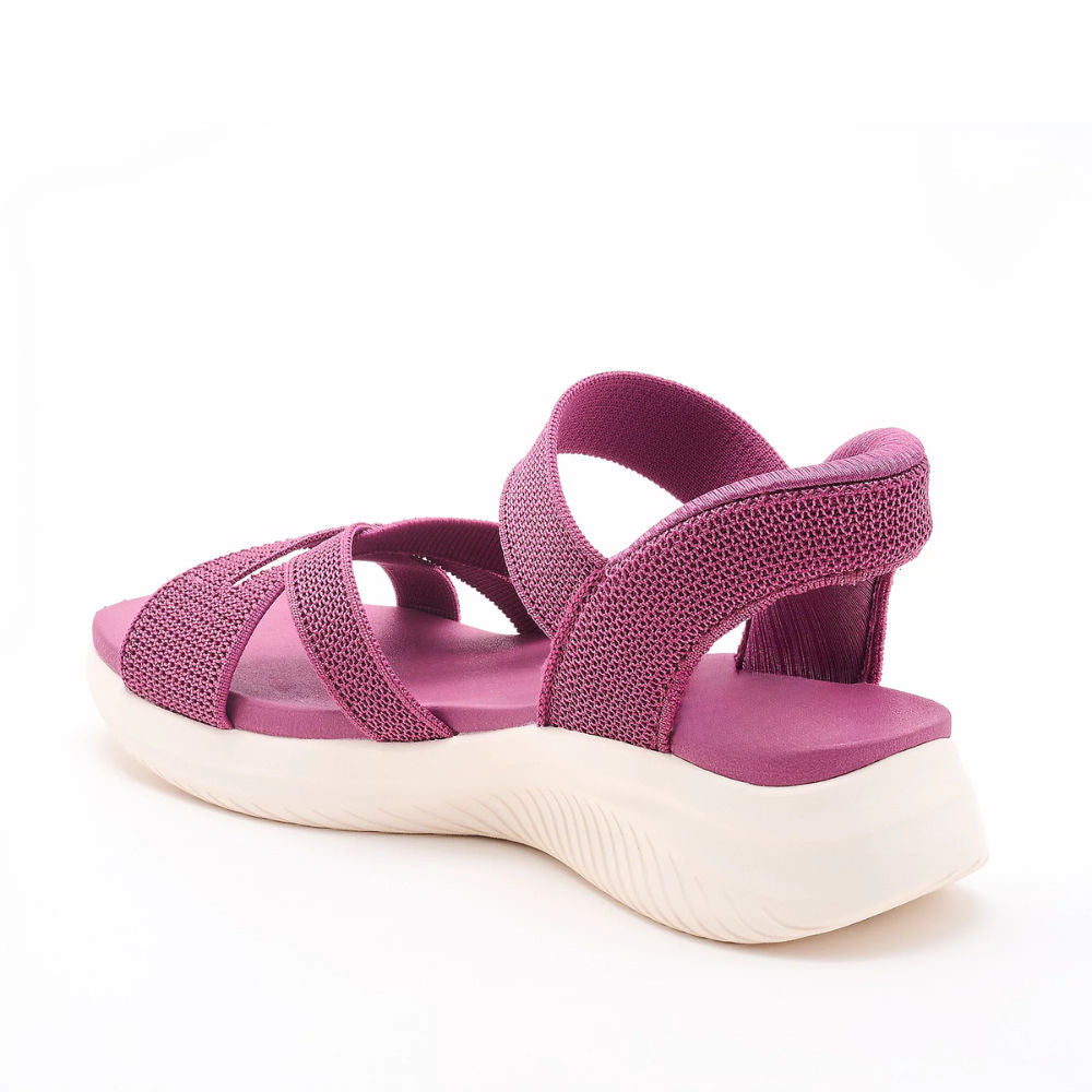 VELIA™ ┃Sandalias Ultra Flex con Plataforma Acolchada