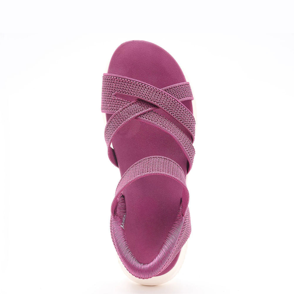 VELIA™ ┃Sandalias Ultra Flex con Plataforma Acolchada