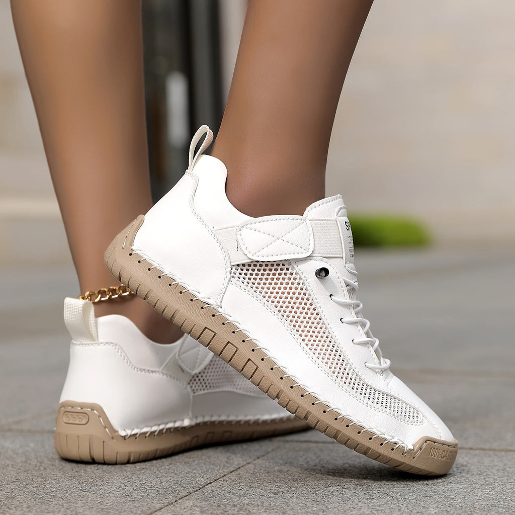 LOVINA™ | Zapatillas de Verano Transpirables Mesh Mujer
