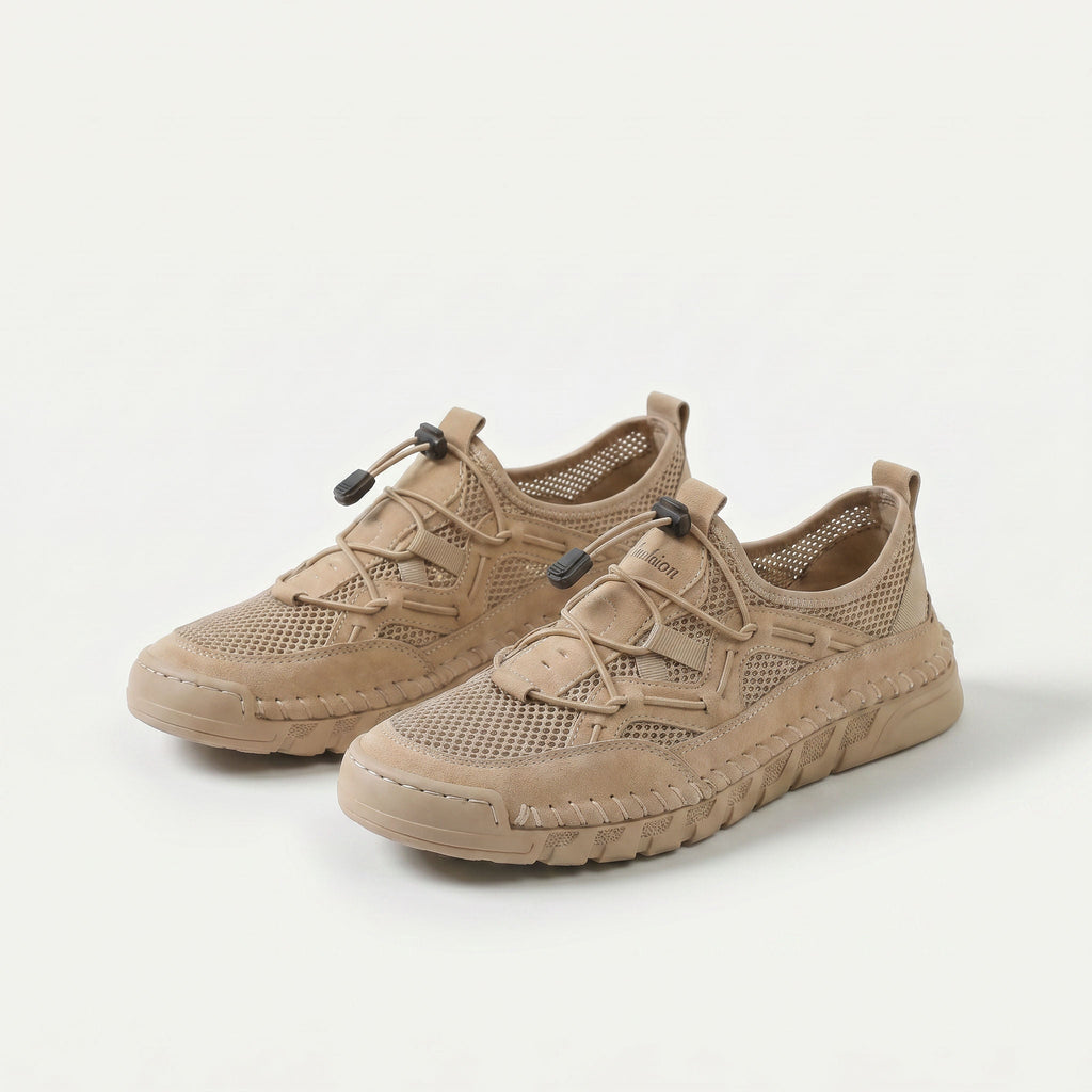 BELARA™ | Zapatillas con Amortiguación Transpirables y Ultra Cómodas