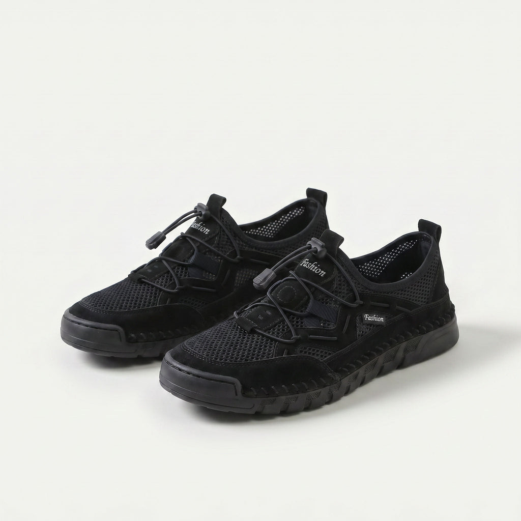 BELARA™ | Zapatillas con Amortiguación Transpirables y Ultra Cómodas
