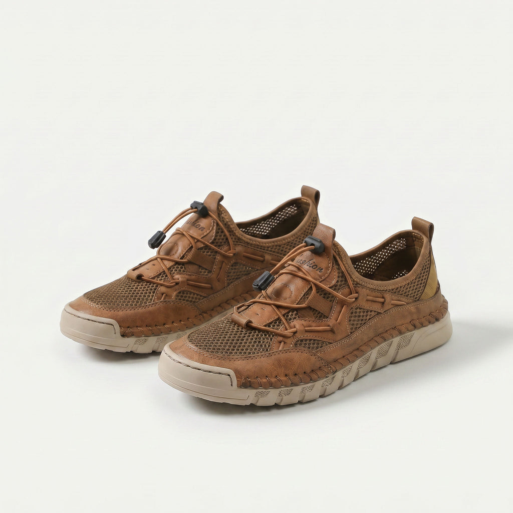 BELARA™ | Zapatillas con Amortiguación Transpirables y Ultra Cómodas