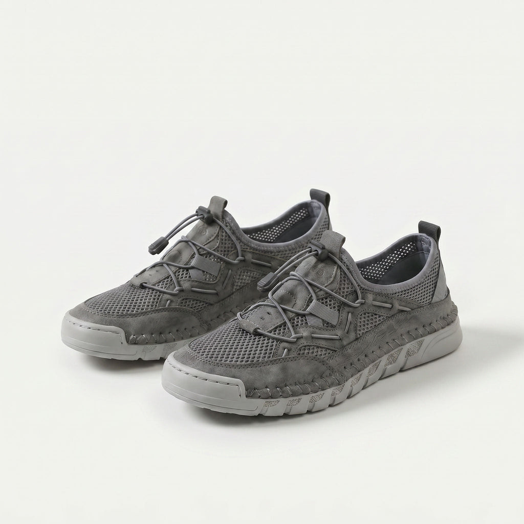 BELARA™ | Zapatillas con Amortiguación Transpirables y Ultra Cómodas