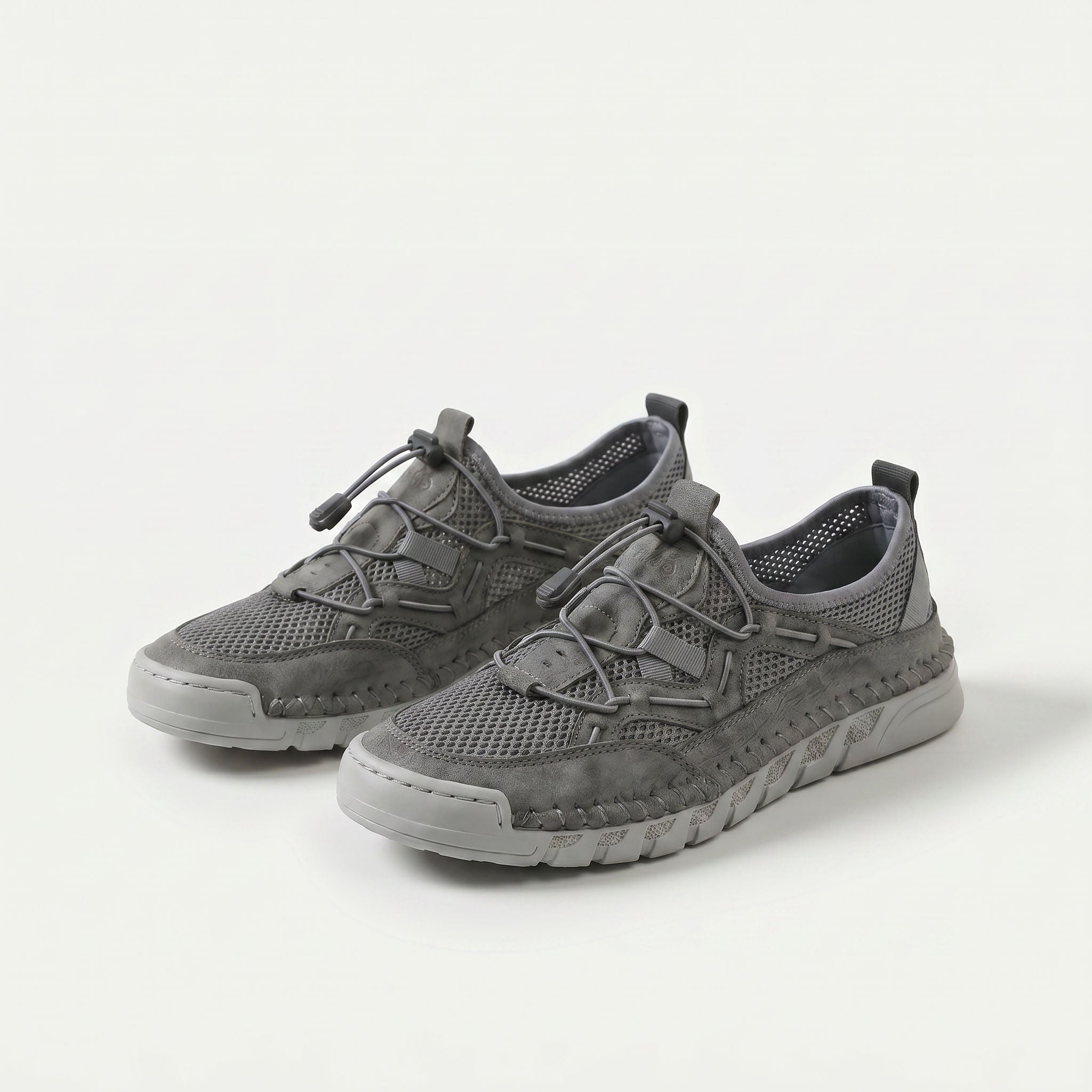 BELARA™ | Zapatillas con Amortiguación Transpirables y Ultra Cómodas