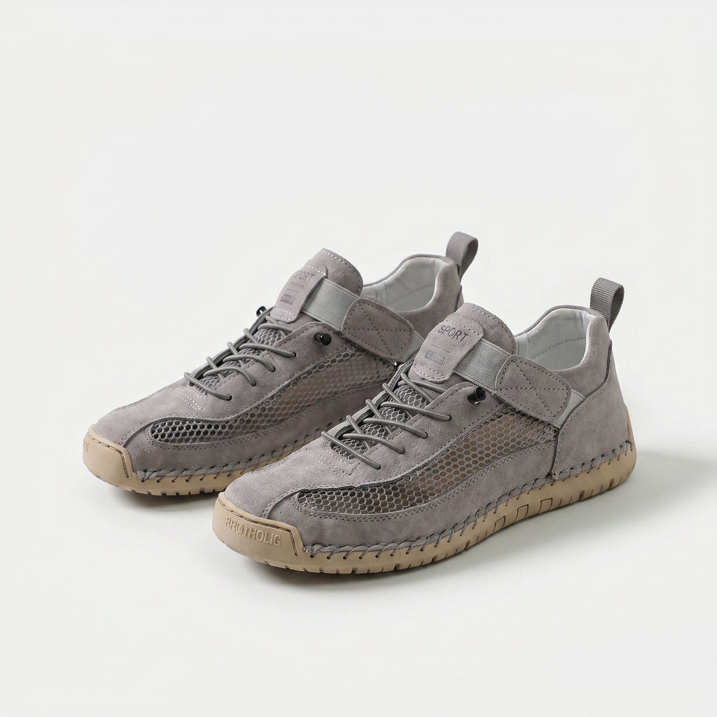 LOVINA™ | Zapatillas de Verano Transpirables Mesh Mujer