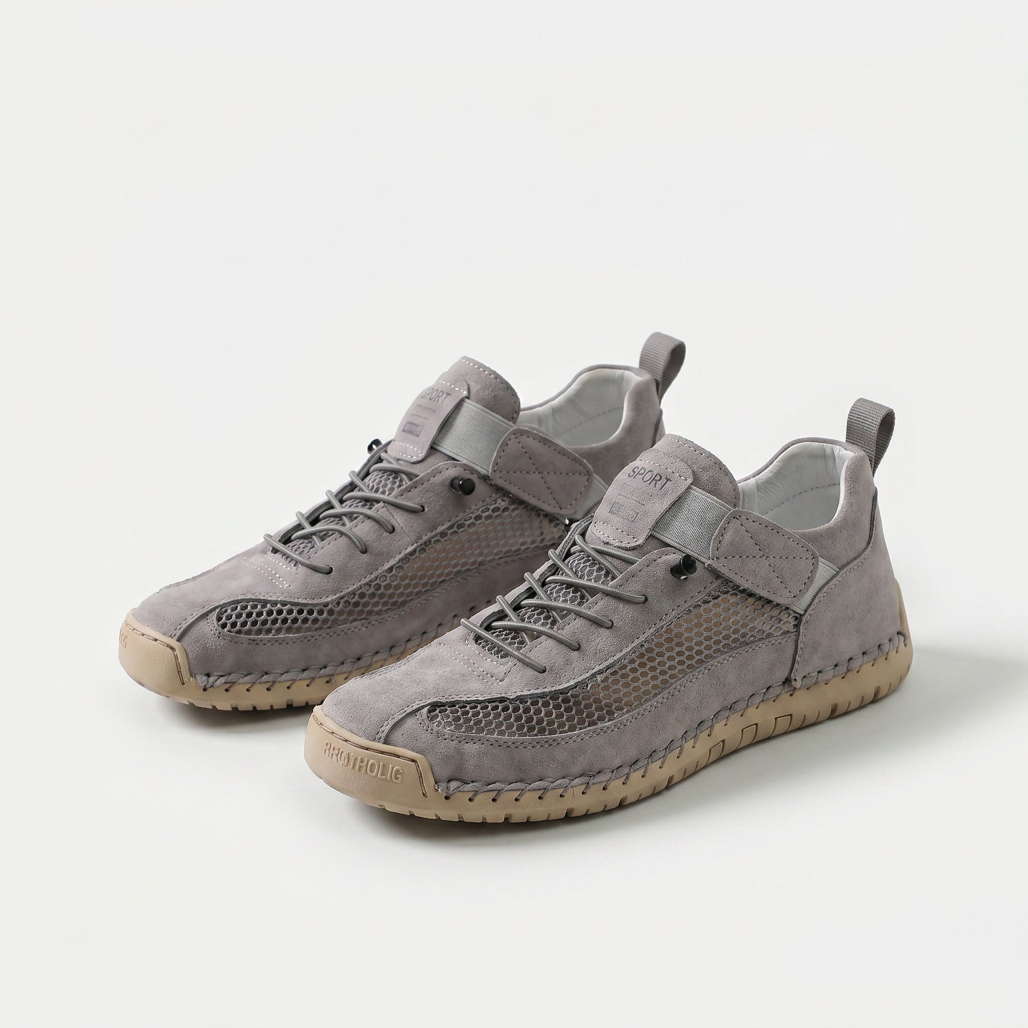 LOVINA™ | Zapatillas de Verano Transpirables Mesh Mujer