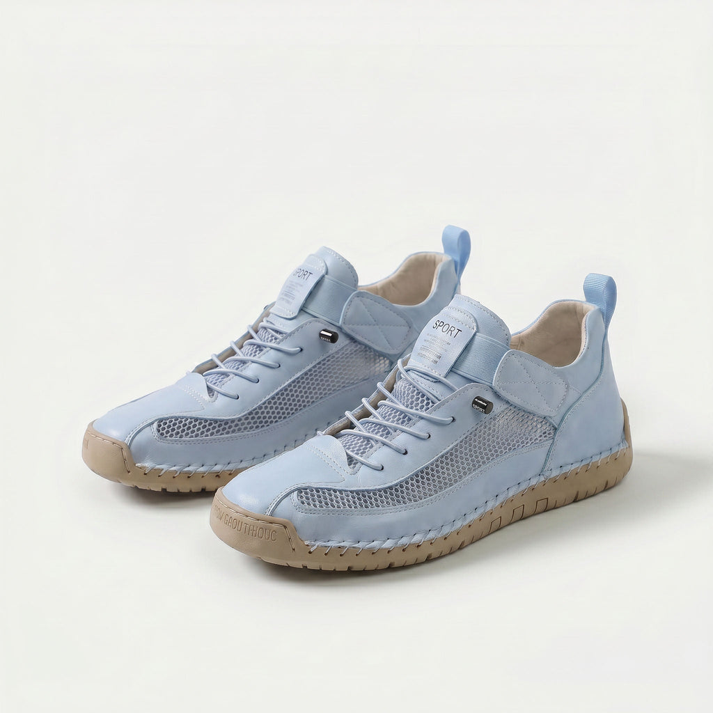 LOVINA™ | Zapatillas de Verano Transpirables Mesh Mujer