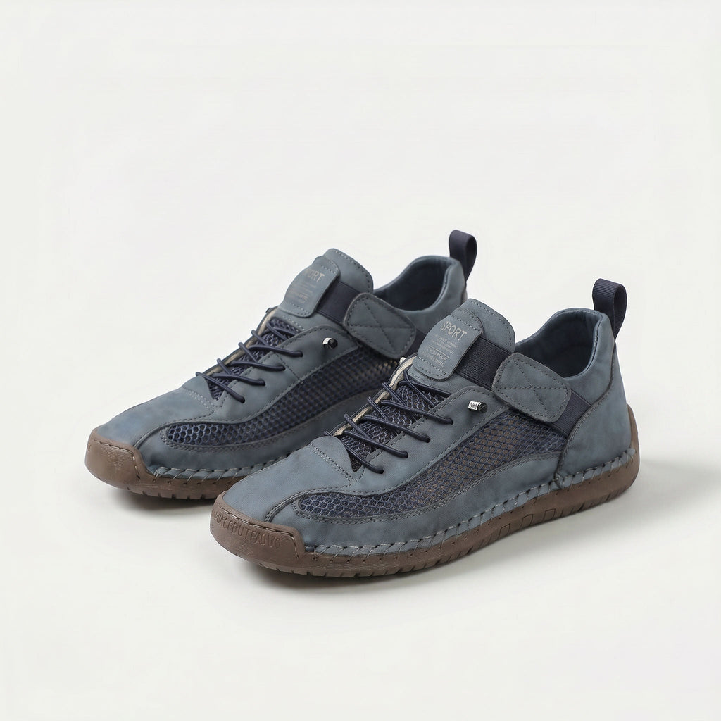 LOVINA™ | Zapatillas de Verano Transpirables Mesh Mujer