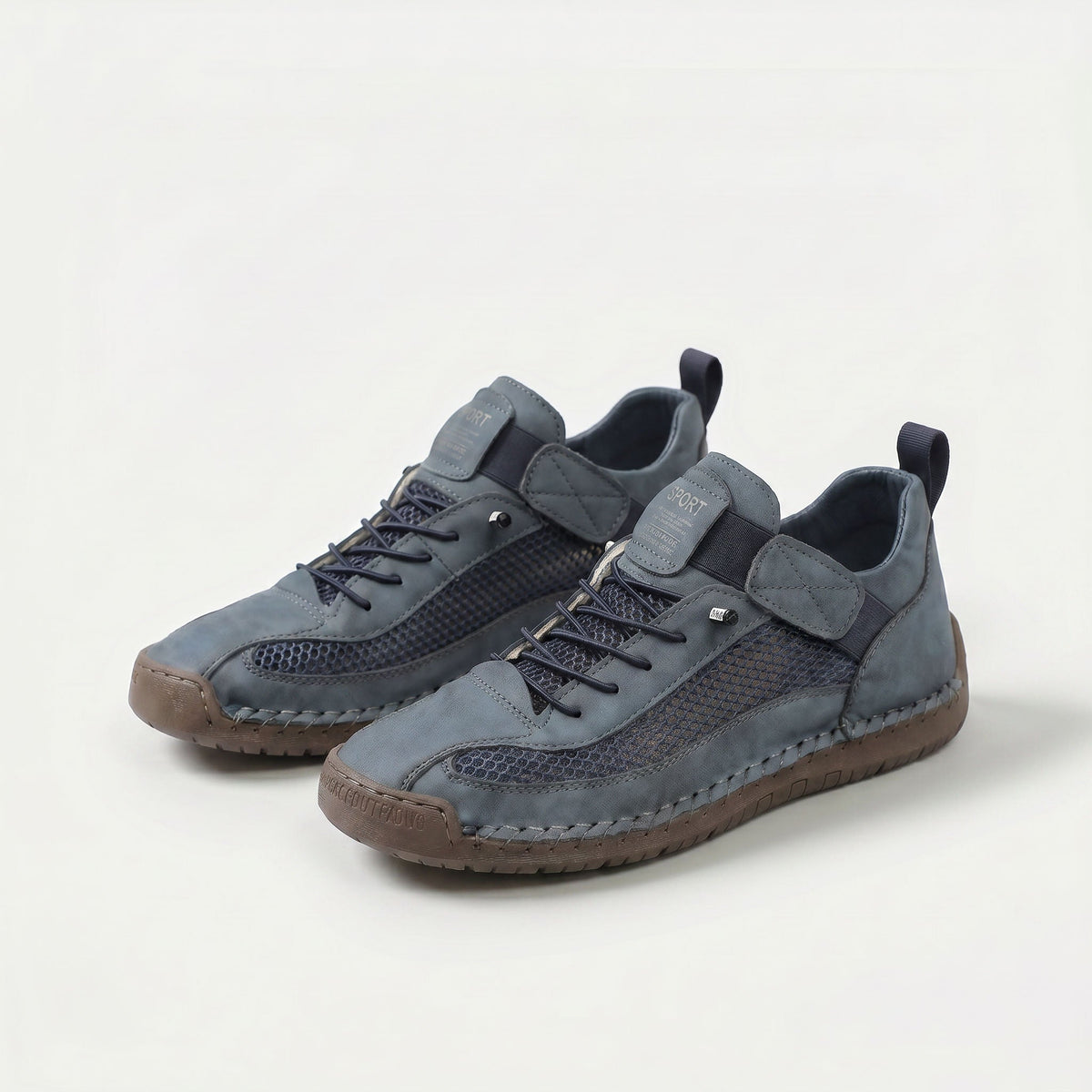 LOVINA™ | Zapatillas de Verano Transpirables Mesh Mujer