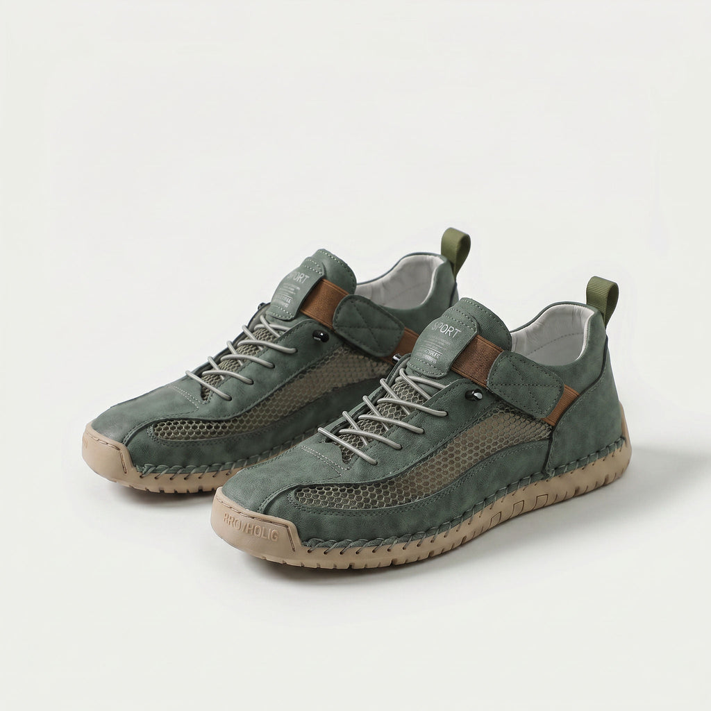 LOVINA™ | Zapatillas de Verano Transpirables Mesh Mujer